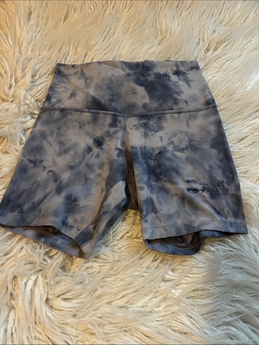 Lululemon Align Shorts 6"